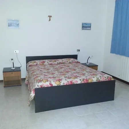 Farm stay Col Cacione Assisi