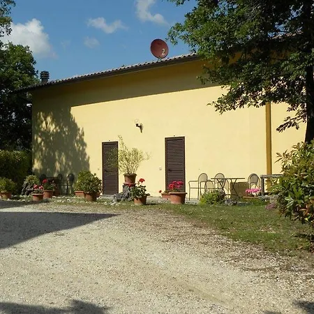 Farm stay Col Cacione *