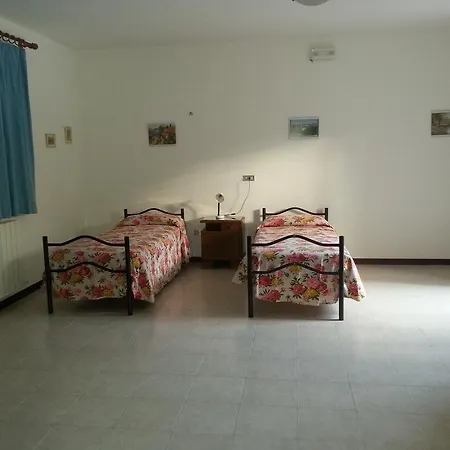 Farm stay Col Cacione *