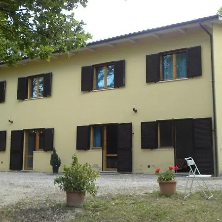 Farm stay Col Cacione