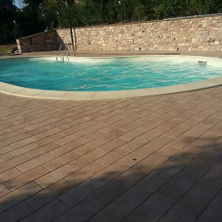 Col Cacione Farma Assisi