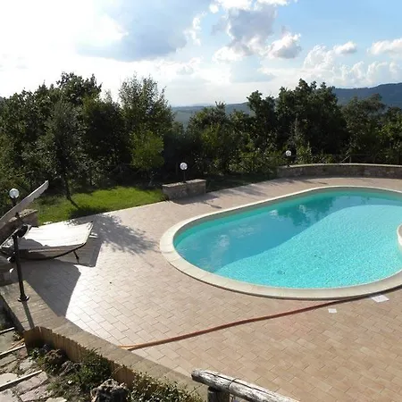 Col Cacione * Assisi