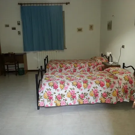 Farm stay Col Cacione