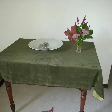 Col Cacione Séjour à la ferme Assise