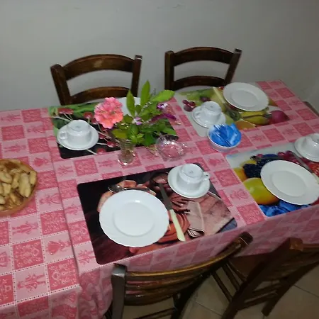 Col Cacione * Assise