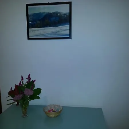 Farm stay Col Cacione Assisi