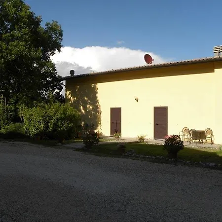 Col Cacione Assisi