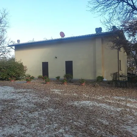 Farma Col Cacione *