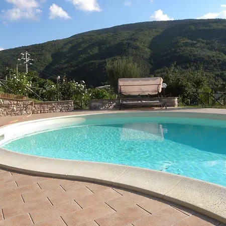 Farm stay Col Cacione