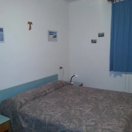 Col Cacione Farm stay