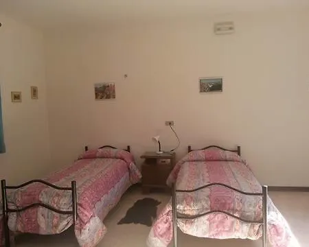 Col Cacione Farma Assisi