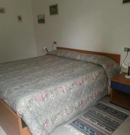 Col Cacione Farm stay