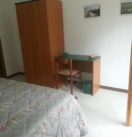Col Cacione Farm stay *