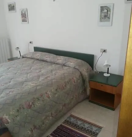 Séjour à la ferme Col Cacione Assise