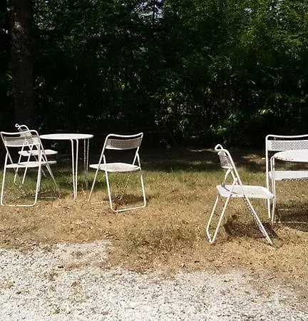 Farm stay Col Cacione *