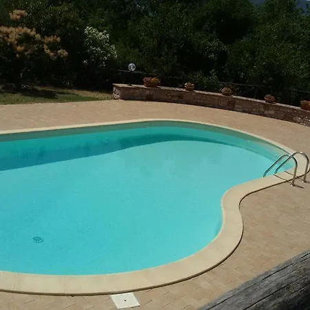 Col Cacione Farm stay *